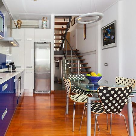 Casa A 100 Metros Del Paseo Maritimo Villa Palma de Mallorca Buitenkant foto