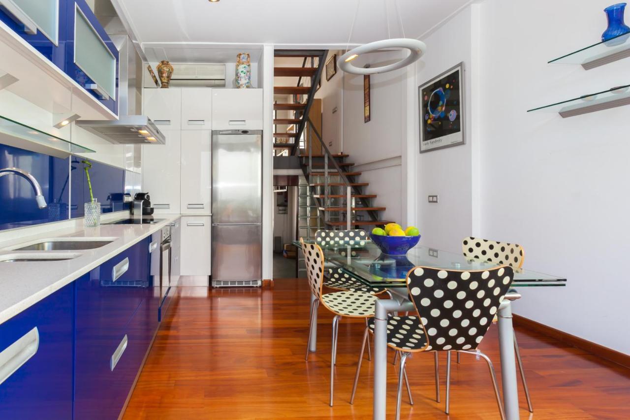 Casa A 100 Metros Del Paseo Maritimo Villa Palma de Mallorca Buitenkant foto