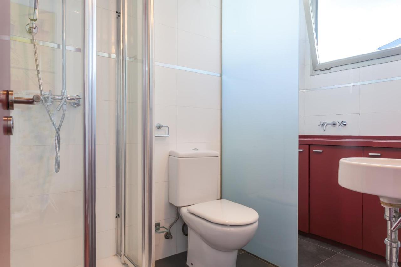 Casa A 100 Metros Del Paseo Maritimo Villa Palma de Mallorca Buitenkant foto
