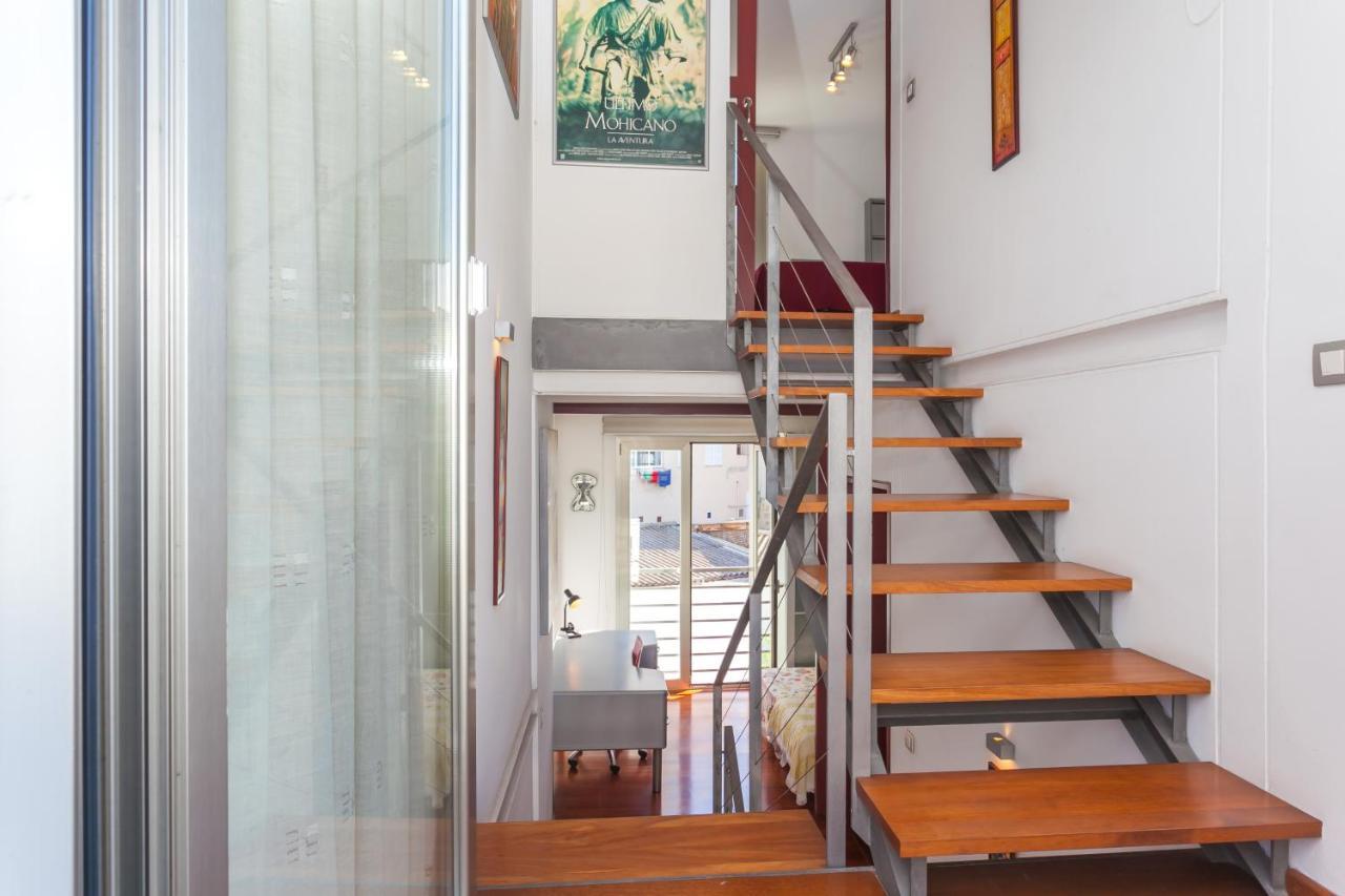 Casa A 100 Metros Del Paseo Maritimo Villa Palma de Mallorca Buitenkant foto